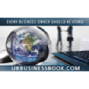 urbusinessbook.com