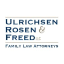 Ulrichsen Rosen & Freed
