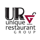 Unique Restaurant Group logo