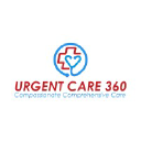 urgentcare360.org