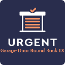 Urgent Garage Door Round Rock TX