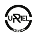 urieltruckingllc.com