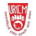 URICM, Gandhinagar