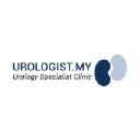 urologist.my