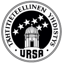 URSA logo