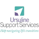 ursulinesupportservices.org