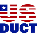 US Duct Company Logo