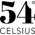 54 Celsius US Logo