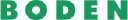 Logo for us.boden.com
