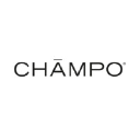 Logo for us.champohaircare.com