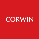 CORWIN logo