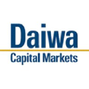 daiwa capital markets america inc