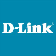D-Link Logo