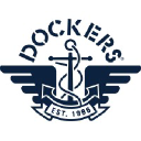Logo for us.dockers.com