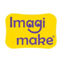 Logo for us.imagimake.com