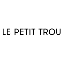 LE PETIT TROU EN
