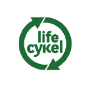 Logo for us.lifecykel.com