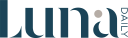 Logo for us.luna-daily.com