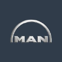 Man Engines & Components Logo