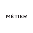 Logo for us.metier.com