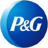 P&G logo