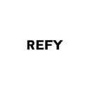 Logo for us.refybeauty.com