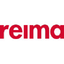 us.reima.com Logo