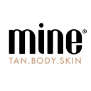 Logo for us.shop.minetanbodyskin.com