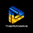 us.thermowave.com Logo