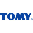 Tomy USA Logo