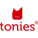 us.tonies.com Logo