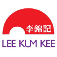 Lee Kum Kee USA Logo