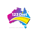 123 DIET