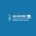 usaadmission.com