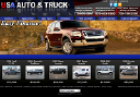 Usa Auto & Truck