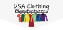 USA Clothing Manufacturers