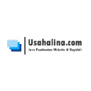 Usahalina