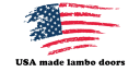 Usa made lambo doors