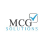 Mcg Solutions logo