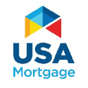 usa mortgage