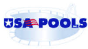 USA Pools Inc