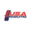 Power Lifting USA logo