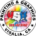 USA Printing & Graphics
