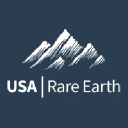 USA Rare Earth Stock