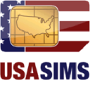 USA SIMs