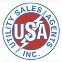 Utility Sales Agents