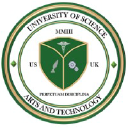 University of Science