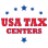 Usa Tax Centers logo