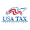 Usa Tax Prep Plus logo