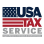 Usa Tax Service logo